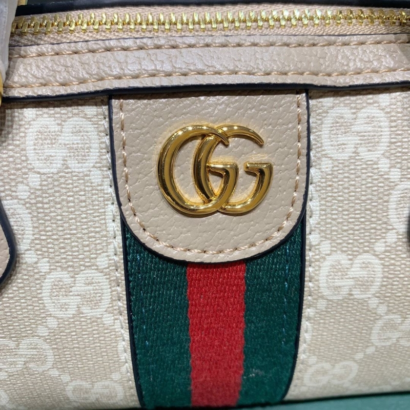 Gucci Speedy Bags